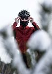 Rogelli BALACLAVA - kominiarka sportowa - 4