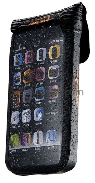 Futerał na Smartfon Ibera ib-pb16 (4-5