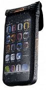 Futerał na Smartfon Ibera ib-pb16 (4-5") wodoodporny 5", z możliwością doczepienia koszyka bidonu