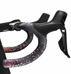 SUPACAZ Owijka Super Sticky Kush - Star Fade - Fire Refractor - 2