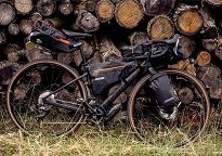 Torba podsiodłowa Ortlieb Bike Packing Seat-Pack 16,5L - Black Matt - 11