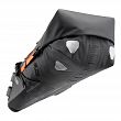 Torba podsiodłowa Ortlieb Bike Packing Seat-Pack 16,5L - Black Matt - 2