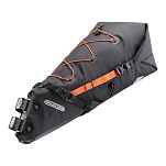 Torba podsiodłowa Ortlieb Bike Packing Seat-Pack 16,5L - Black Matt - 3