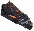 Torba podsiodłowa Ortlieb Bike Packing Seat-Pack 16,5L - Black Matt - 6