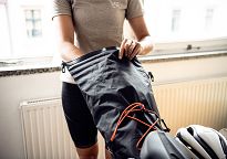 Torba podsiodłowa Ortlieb Bike Packing Seat-Pack 16,5L - Black Matt - 8