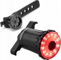 Lampka ze światłem stopu - Rockbros WR05 / 24520500001