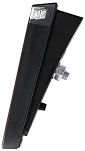 Lampa tylna do błotnika roweru -  AXA Nyx E-bike 6-12V, światło stopu - 5
