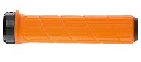 Chwyty Ergon GRIP GD1 EVO FACTORY FROZEN - Orange - 2