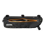 Torba pod ramę Ortlieb Bike Packing Frame-Pack TopTube 4L - Black - 3