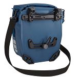 Komplet średnich sakw Thule Shield Pannier 2x 13L - 26L Para, 2 sztuki niebieski - 4