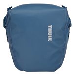 Komplet średnich sakw Thule Shield Pannier 2x 13L - 26L Para, 2 sztuki niebieski - 3