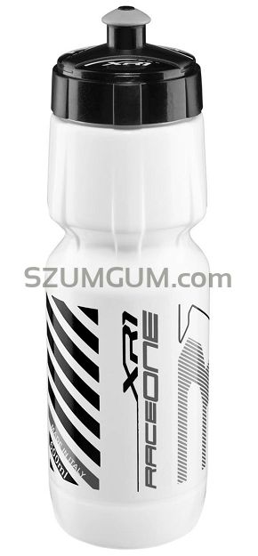 Bidon rowerowy Raceone XR1  - 750 ml.