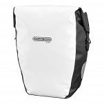 Sakwy rowerowe Ortlieb Back Roller City (kpl.) - White - 3
