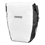 Sakwy rowerowe Ortlieb Back Roller City (kpl.) - White - 3