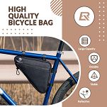 Trójkąt pod ramę roweru Rockbros B112 - 2