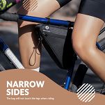 Trójkąt pod ramę roweru Rockbros B112 - 6