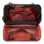 Sakwy rowerowe uniwersalne Ortlieb Sport-Packer Plus QL2.1 (kpl.) 30L - Salsa-dark chili - 4