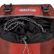 Sakwy rowerowe uniwersalne Ortlieb Sport-Packer Plus QL2.1 (kpl.) 30L - Salsa-dark chili - 5