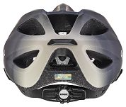 Kask rowerowy UVEX Viva 3 - deep space sand mat - 2