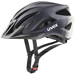 Kask rowerowy UVEX Viva 3 - deep space sand mat