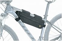Torba pod ramę TOPEAK LOADER MIDLOADER  3L - 4,5L - 6L - 5