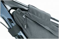 Torba pod ramę TOPEAK LOADER MIDLOADER  3L - 4,5L - 6L - 6