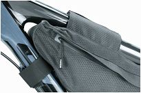 Torba pod ramę TOPEAK LOADER MIDLOADER  3L - 4,5L - 6L - 6