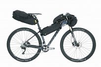 Torba pod ramę TOPEAK LOADER MIDLOADER  3L - 4,5L - 6L - 8