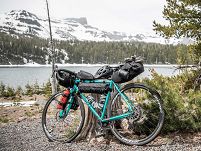 Torba pod ramę TOPEAK LOADER MIDLOADER  3L - 4,5L - 6L - 10