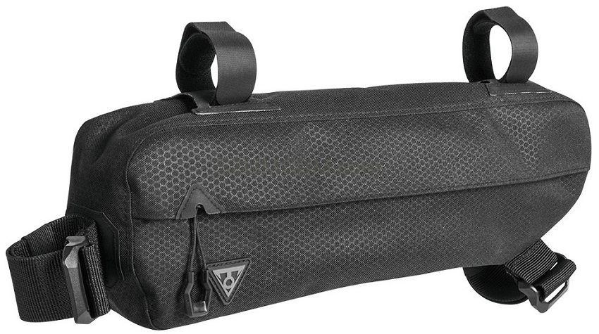 Torba pod ramę TOPEAK LOADER MIDLOADER  3L - 4,5L - 6L