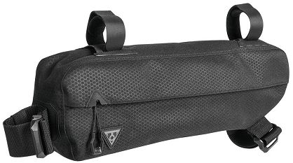 Torba pod ramę TOPEAK LOADER MIDLOADER  3L - 4,5L - 6L