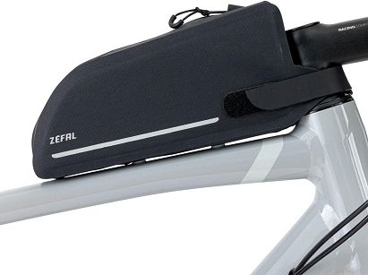 Torebka na ramę Zefal Top-Tube Z Adventure T1 Bolt