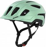 Kask rowerowy Alpina PARANUS - Pastel-green - 2