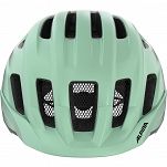 Kask rowerowy Alpina PARANUS - Pastel-green - 3