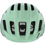 Kask rowerowy Alpina PARANUS - Pastel-green - 3