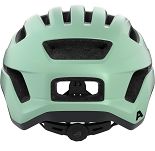 Kask rowerowy Alpina PARANUS - Pastel-green - 4