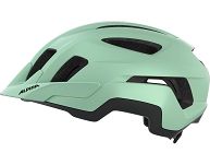 Kask rowerowy Alpina PARANUS - Pastel-green - 5