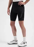 Spodenki rowerowe Rogelli ESSENTIAL II - bez szelek - 3