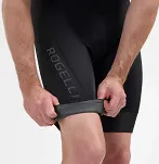 Spodenki rowerowe Rogelli ESSENTIAL II - bez szelek - 5