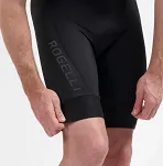 Spodenki rowerowe Rogelli ESSENTIAL II - bez szelek - 6