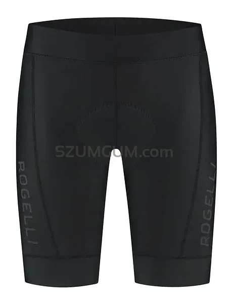 Spodenki rowerowe Rogelli ESSENTIAL II - bez szelek