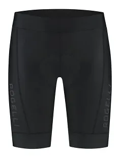 Spodenki rowerowe Rogelli ESSENTIAL II - bez szelek