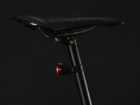 Lampa rowerowa tylna CatEye NANO 60 - TL-LD830 - 6
