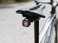 Lampa rowerowa tylna CatEye NANO 60 - TL-LD830 - 4