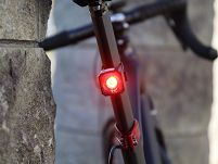Lampa rowerowa tylna CatEye NANO 60 - TL-LD830 - 8