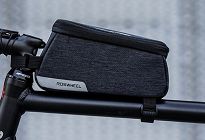Sakwa rowerowa na ramę ROSWHEEL Sahoo Essentials- telefon- do 6,7