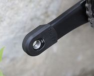 Osłonka ramienia korby Zefal CRANK ARMOR - 2