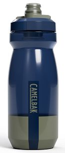 Bidon rowerowy CamelBak Podium 620ml / 21oz - mercury deep sea