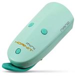 Nano HORNIT lampka / mint green - 3