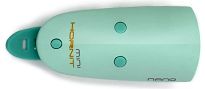 Nano HORNIT lampka / mint green - 4